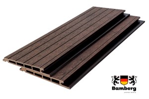 Фасадная доска Bamberg Alpine Mexican Amaranth 2
